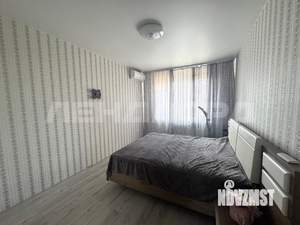 1-к квартира, вторичка, 37м2, 20/21 этаж