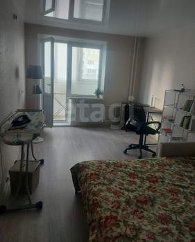 1-к квартира, вторичка, 36м2, 5/18 этаж