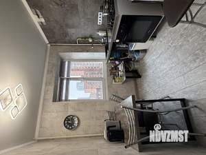 1-к квартира, вторичка, 36м2, 6/9 этаж