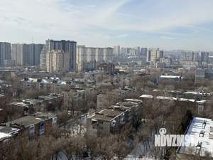 2-к квартира, вторичка, 51м2, 16/24 этаж