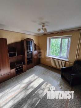 2-к квартира, вторичка, 57м2, 4/10 этаж