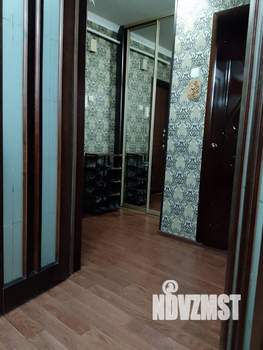 1-к квартира, вторичка, 30м2, 9/9 этаж