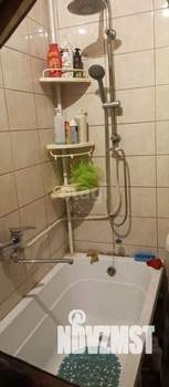 2-к квартира, вторичка, 36м2, 1/2 этаж