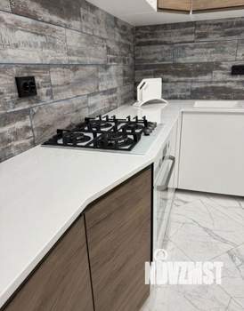 1-к квартира, вторичка, 47м2, 5/16 этаж