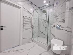 2-к квартира, сданный дом, 65м2, 3/18 этаж