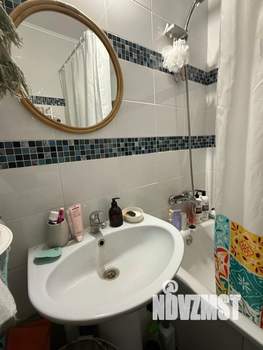 2-к квартира, вторичка, 51м2, 2/9 этаж