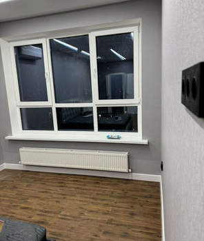 1-к квартира, вторичка, 47м2, 5/16 этаж