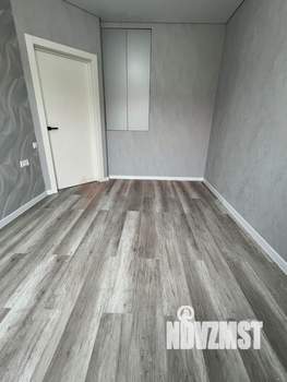 1-к квартира, вторичка, 37м2, 18/20 этаж