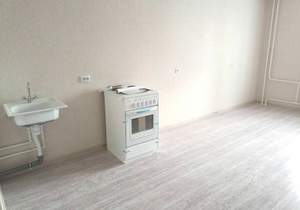 Студия квартира, вторичка, 26м2, 16/18 этаж