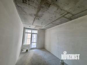 2-к квартира, вторичка, 59м2, 8/9 этаж