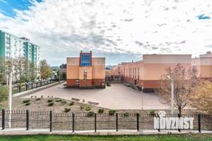 2-к квартира, вторичка, 55м2, 3/10 этаж