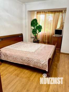 3-к квартира, вторичка, 66м2, 4/14 этаж