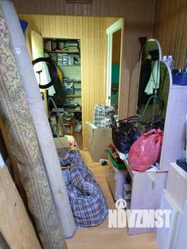 2-к квартира, вторичка, 55м2, 2/10 этаж