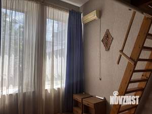 1-к квартира, вторичка, 20м2, 2/2 этаж