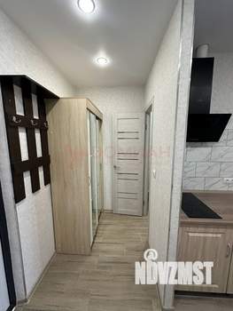 1-к квартира, вторичка, 26м2, 5/9 этаж