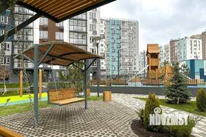 1-к квартира, вторичка, 39м2, 9/16 этаж