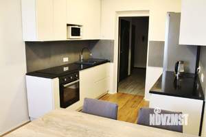 3-к квартира, вторичка, 105м2, 13/18 этаж