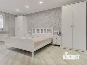 3-к квартира, вторичка, 122м2, 19/25 этаж