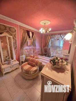 2-к квартира, вторичка, 52м2, 9/9 этаж