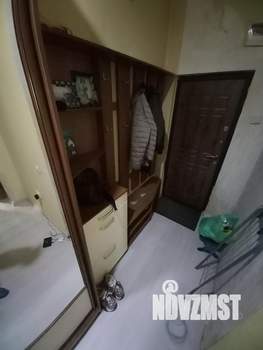 Студия квартира, вторичка, 20м2, 1/4 этаж