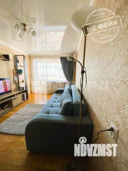 1-к квартира, вторичка, 32м2, 9/9 этаж