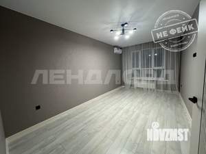 1-к квартира, вторичка, 39м2, 7/9 этаж