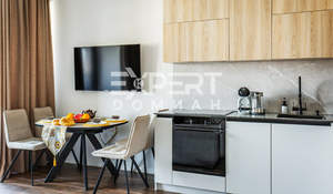 2-к квартира, вторичка, 44м2, 8/25 этаж