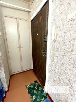 1-к квартира, вторичка, 39м2, 9/10 этаж