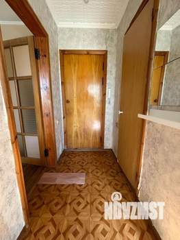 1-к квартира, вторичка, 22м2, 6/9 этаж