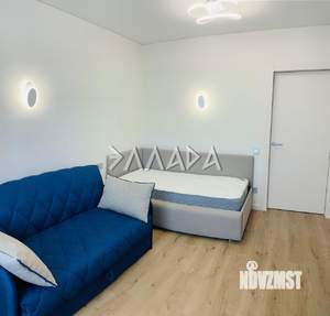 4-к квартира, вторичка, 90м2, 8/23 этаж