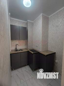 Студия квартира, вторичка, 29м2, 19/20 этаж