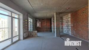 3-к квартира, вторичка, 82м2, 10/12 этаж