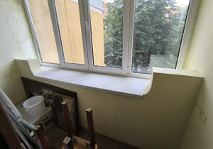 3-к квартира, вторичка, 74м2, 2/10 этаж