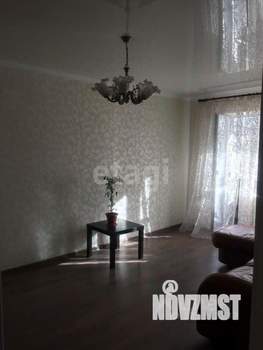 3-к квартира, вторичка, 62м2, 5/5 этаж