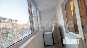 Студия квартира, вторичка, 34м2, 4/6 этаж