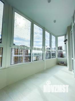 2-к квартира, вторичка, 63м2, 17/21 этаж