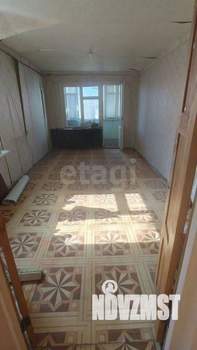 3-к квартира, вторичка, 60м2, 4/9 этаж