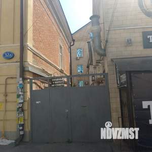 3-к квартира, вторичка, 48м2, 1/2 этаж