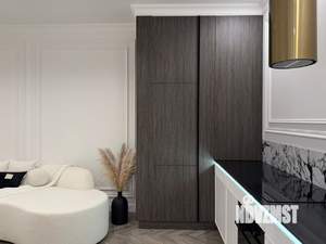 2-к квартира, вторичка, 80м2, 6/24 этаж