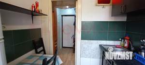 1-к квартира, вторичка, 22м2, 4/9 этаж