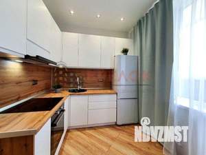 1-к квартира, вторичка, 38м2, 9/17 этаж