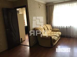 2-к квартира, вторичка, 46м2, 4/5 этаж