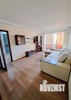 3-к квартира, вторичка, 80м2, 6/9 этаж
