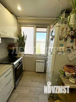 1-к квартира, вторичка, 32м2, 8/9 этаж