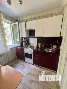 1-к квартира, вторичка, 32м2, 2/5 этаж