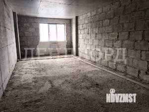 2-к квартира, вторичка, 68м2, 13/25 этаж