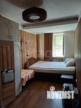 2-к квартира, вторичка, 45м2, 5/5 этаж