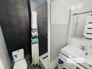 Студия квартира, вторичка, 26м2, 25/26 этаж