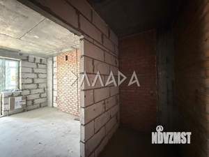 1-к квартира, вторичка, 38м2, 19/22 этаж