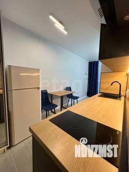 Студия квартира, вторичка, 25м2, 5/15 этаж